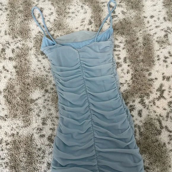 Oh Polly midi dress - Picture 3 of 7